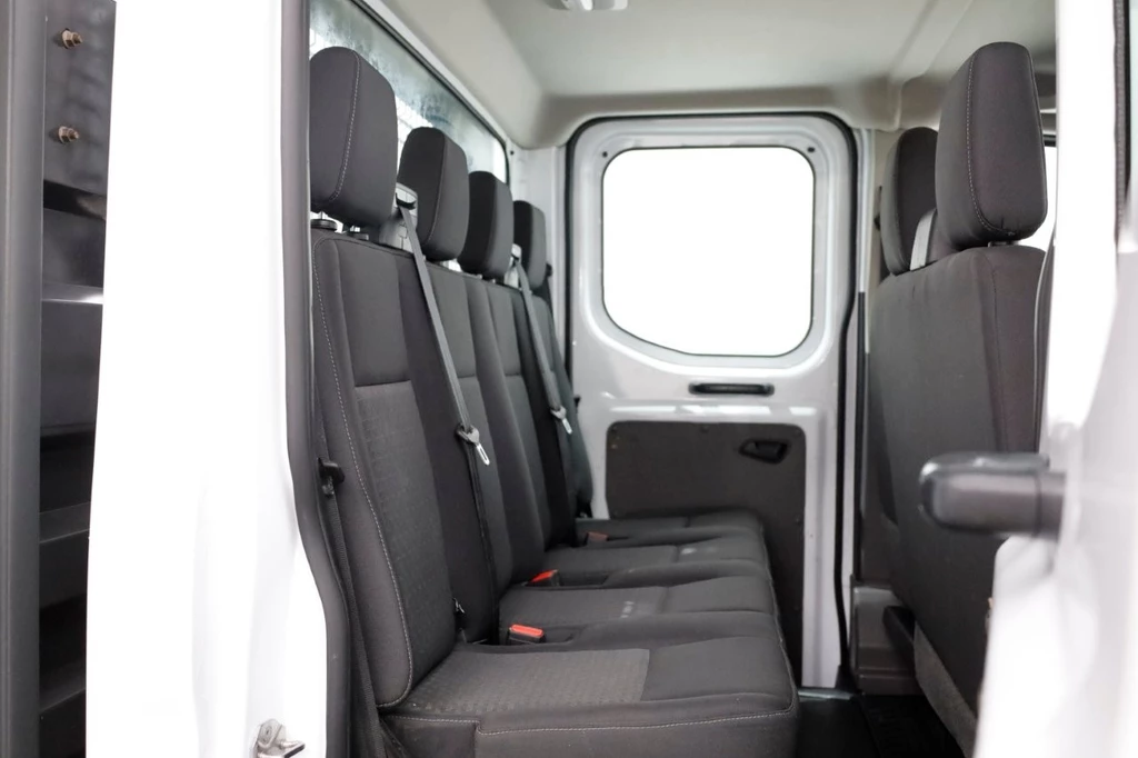 Ford Transit – foto 11