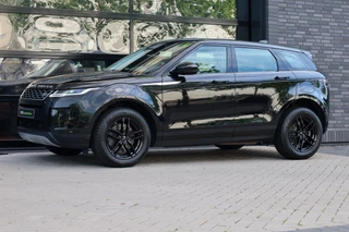 Land Rover Range Rover Evoque – thumbnail 4