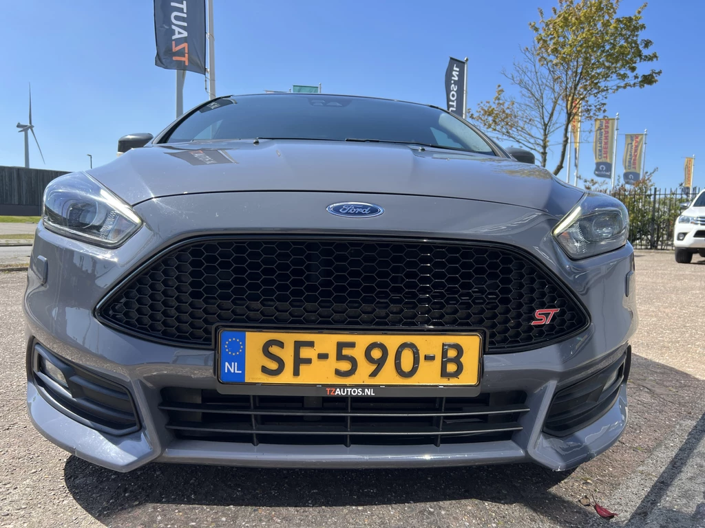 Ford Focus – foto 16