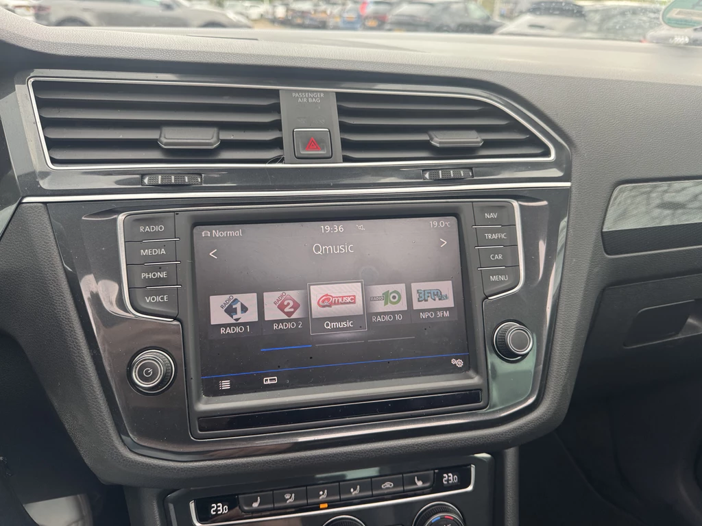 Volkswagen Tiguan – foto 15