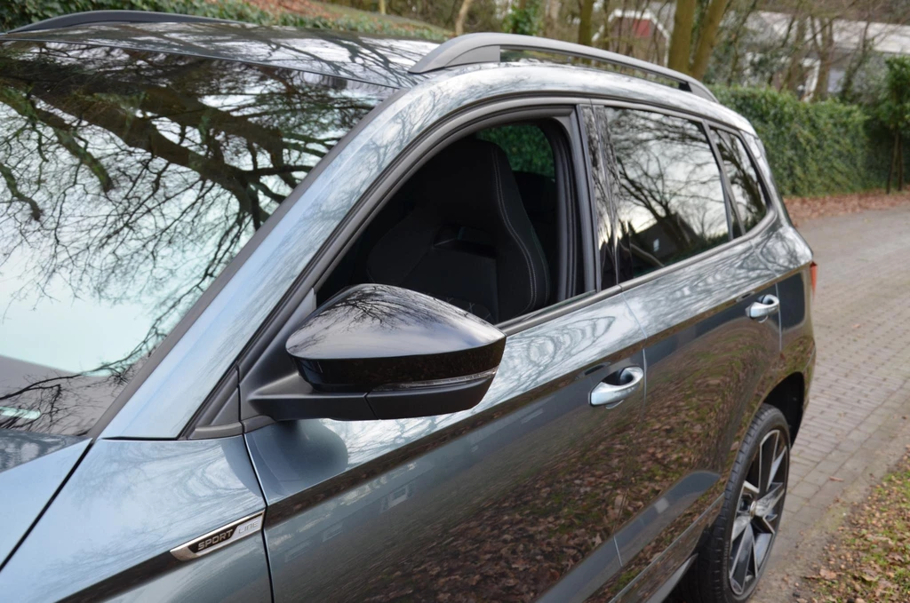 Škoda Karoq – foto 51