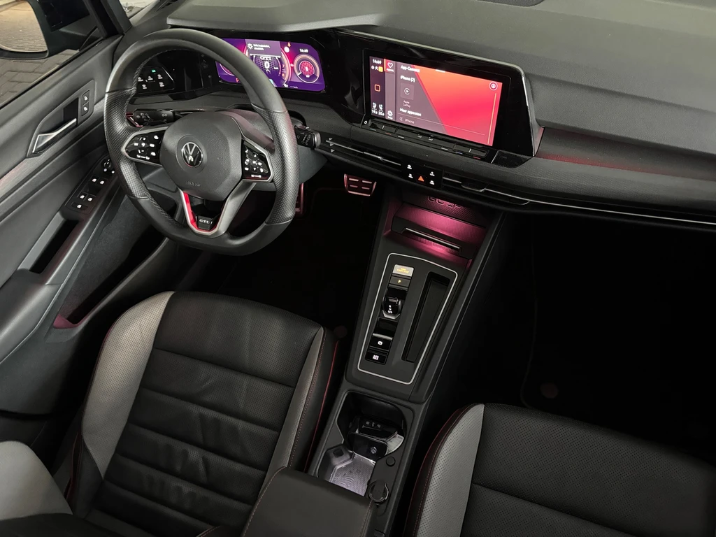 Volkswagen Golf – foto 30