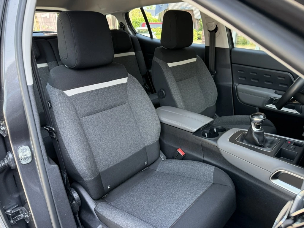 Citroën C5 Aircross – foto 44