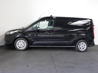 Ford Transit Connect – thumbnail 3