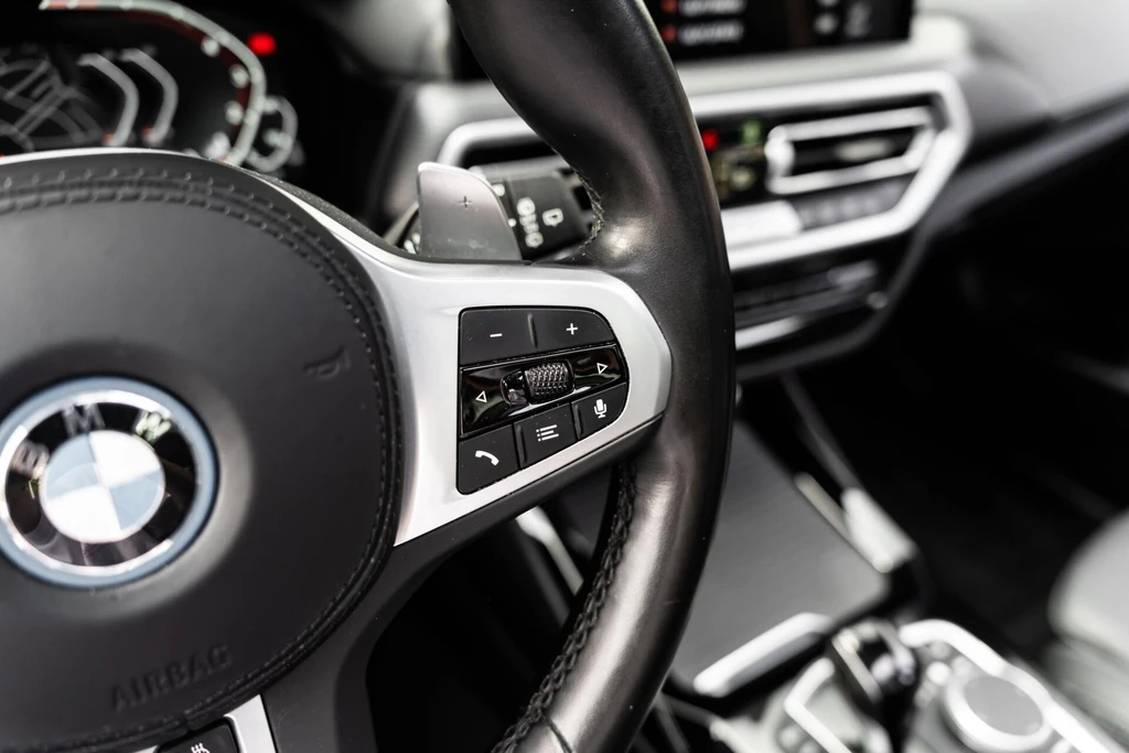 BMW X3 – foto 49
