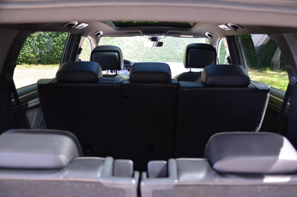 Volkswagen Tiguan Allspace – foto 74