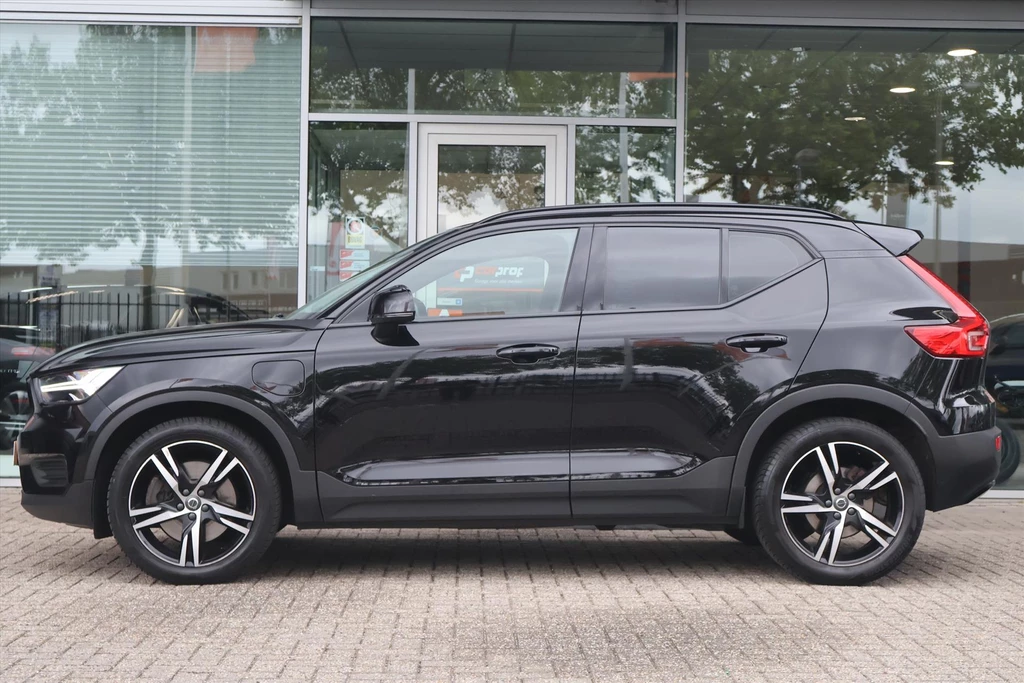 Volvo XC40 – foto 3