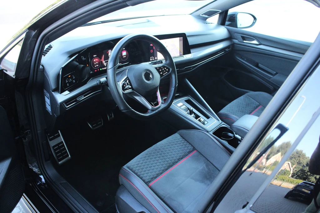 Volkswagen Golf – foto 31