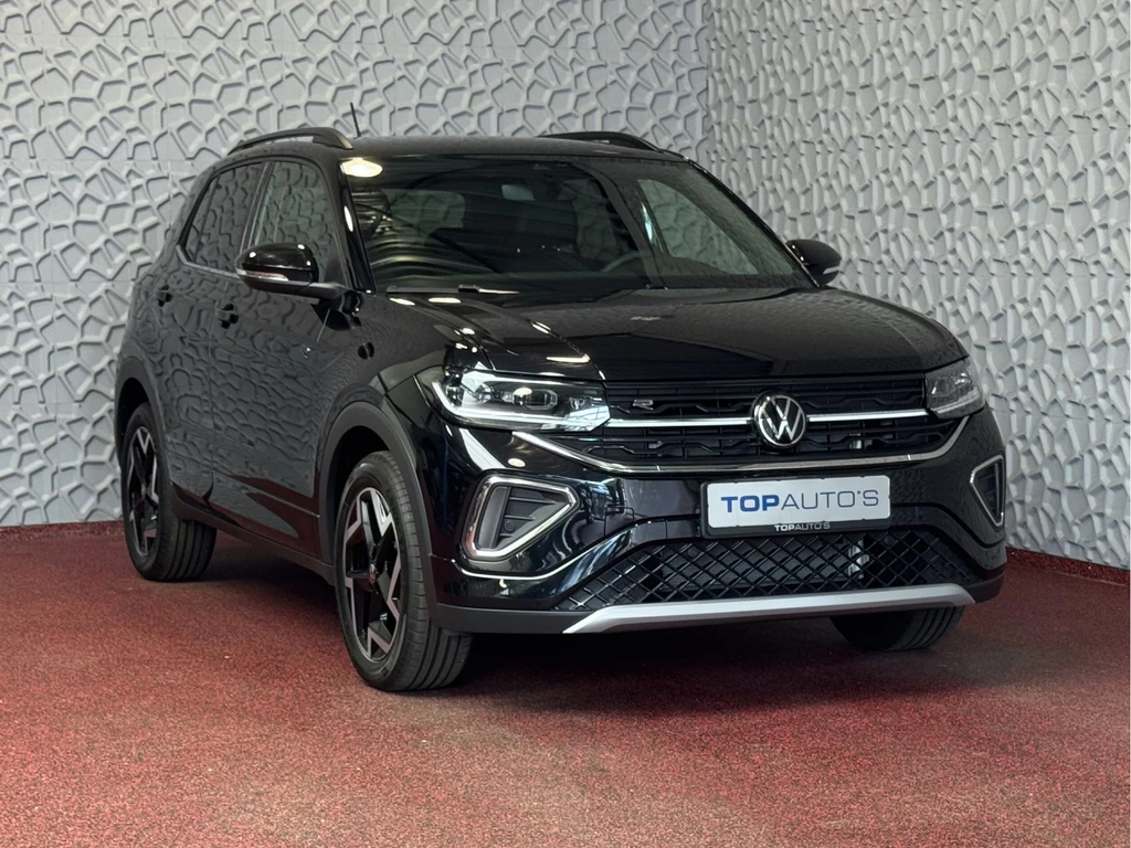 Volkswagen T-Cross – foto 11
