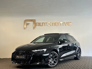 Audi RS3 – thumbnail 1