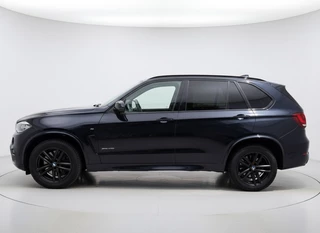 BMW X5 – thumbnail 2
