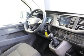 Volkswagen Transporter – thumbnail 5