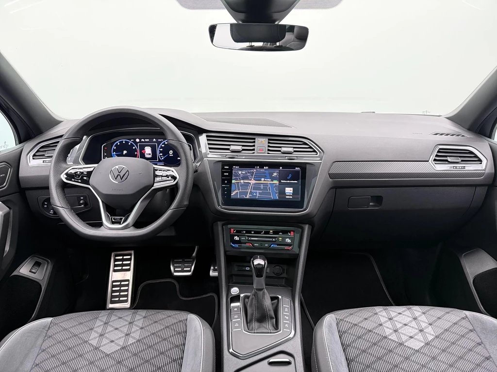 Volkswagen Tiguan Allspace – foto 12