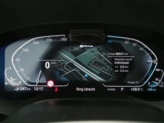 BMW 5 Serie – thumbnail 28