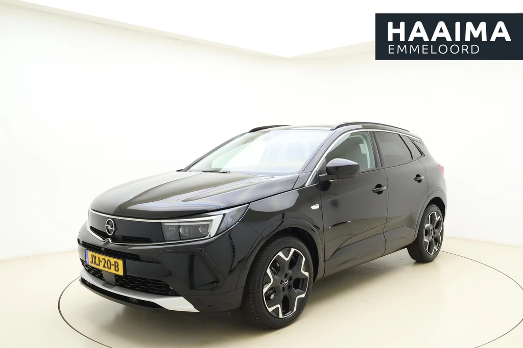 Opel Grandland – foto 1
