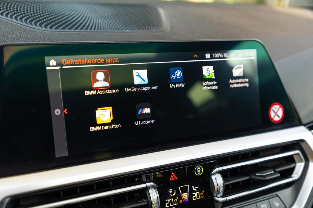 BMW 3 Serie – foto 70