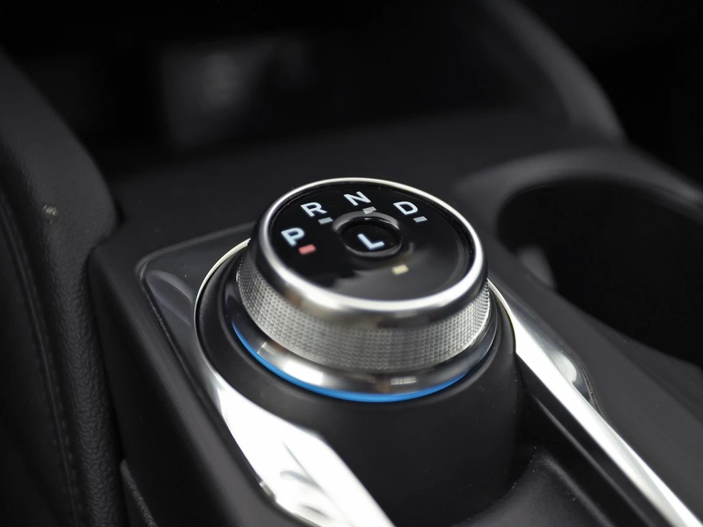 Ford Kuga – foto 25