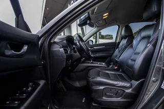 Mazda CX-5 – thumbnail 12