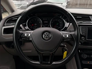 Volkswagen Touran – thumbnail 16