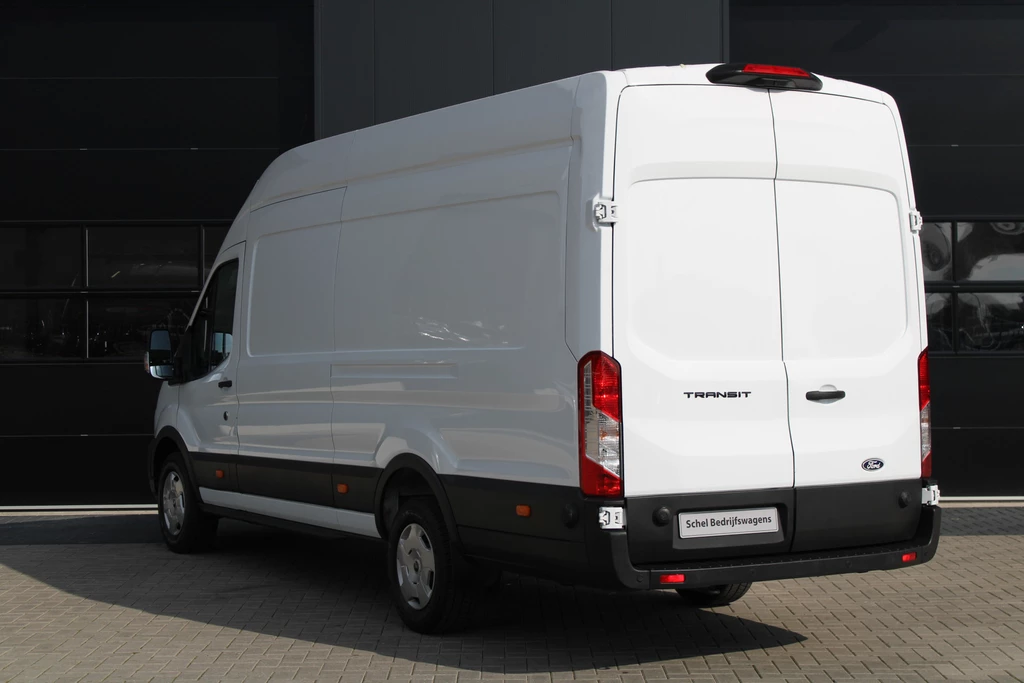 Ford Transit – foto 3
