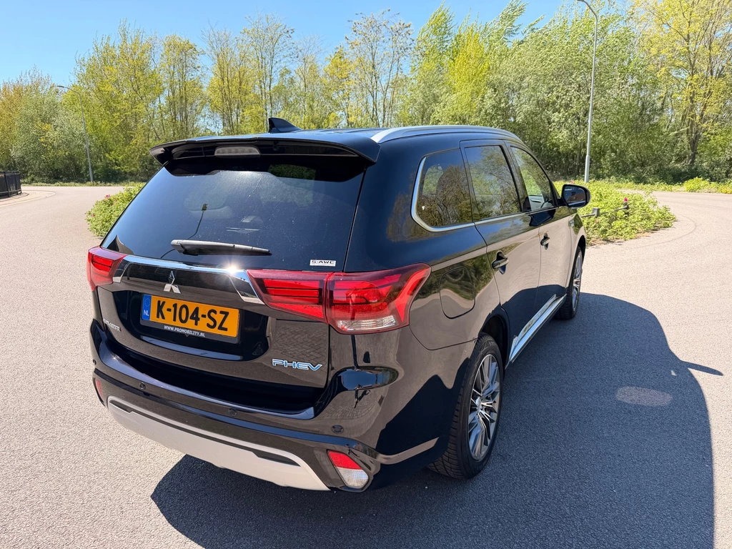 Mitsubishi Outlander – foto 7