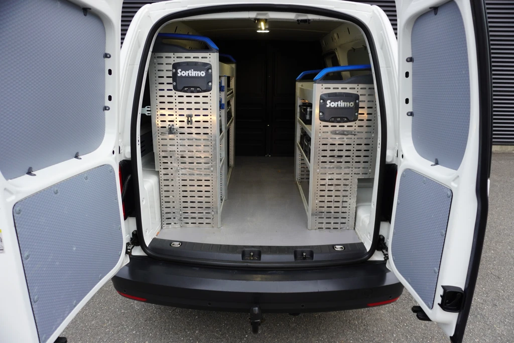 Volkswagen Caddy – foto 6
