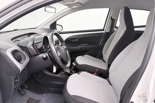Citroën C1 – thumbnail 10