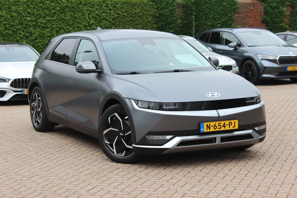 Hyundai IONIQ 5 – foto 9