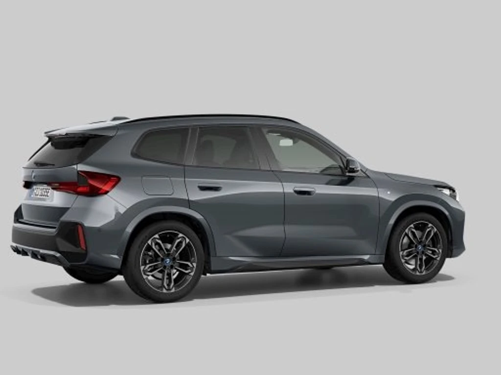 BMW X1 – foto 3