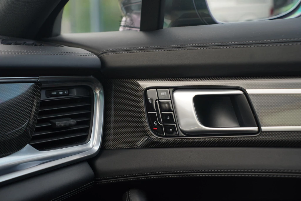 Porsche Panamera – foto 49
