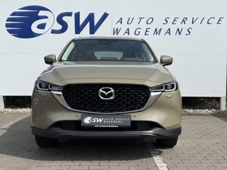 Mazda CX-5 – thumbnail 7