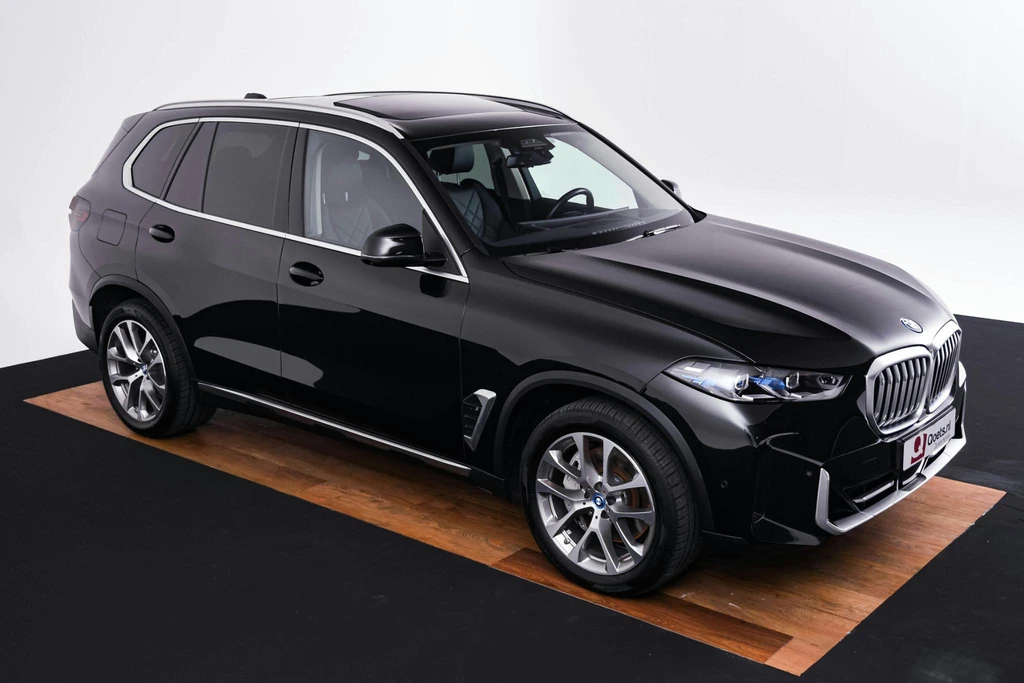 BMW X5 – foto 13