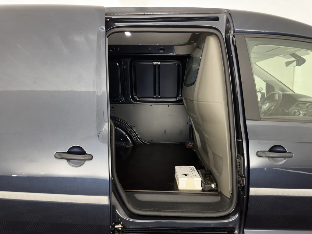 Volkswagen Caddy – foto 11