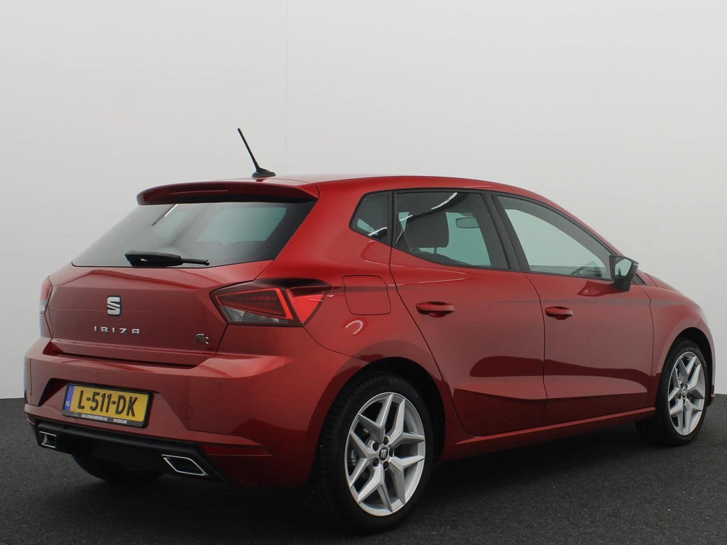SEAT Ibiza – foto 6