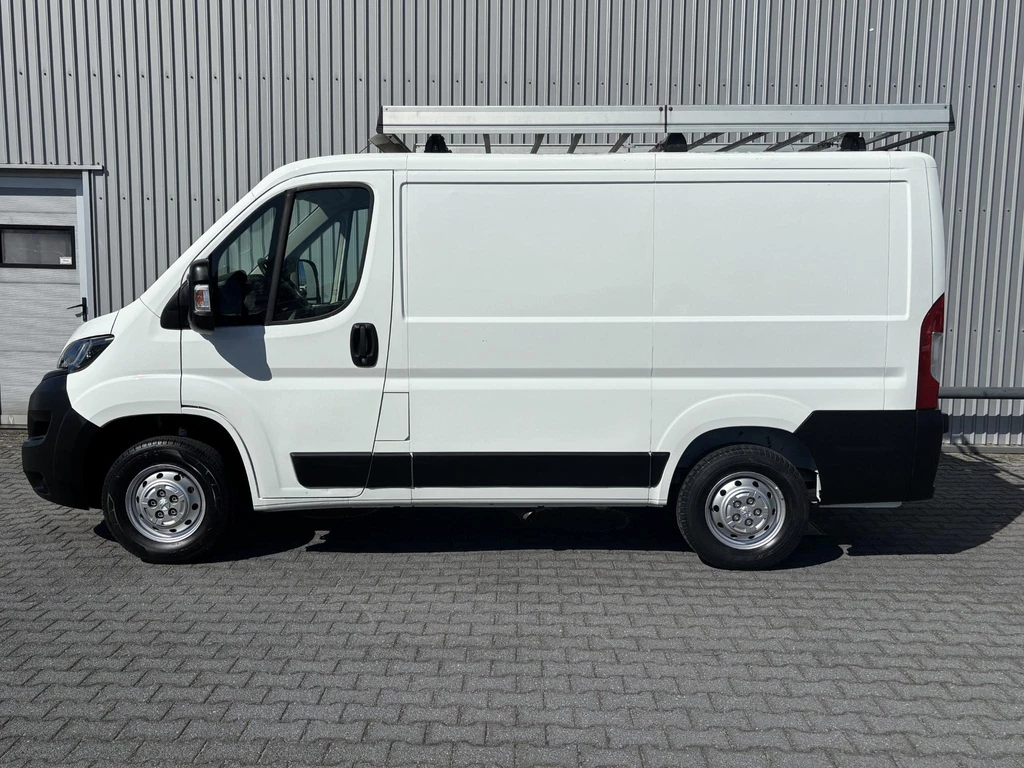 Peugeot Boxer – foto 3