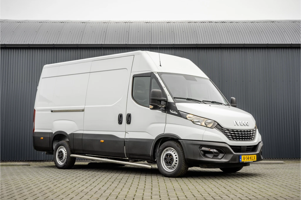 Iveco Daily – foto 5