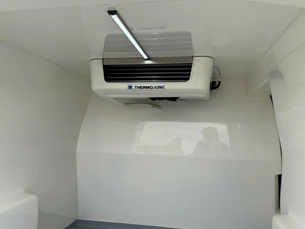 Opel Combo – foto 8