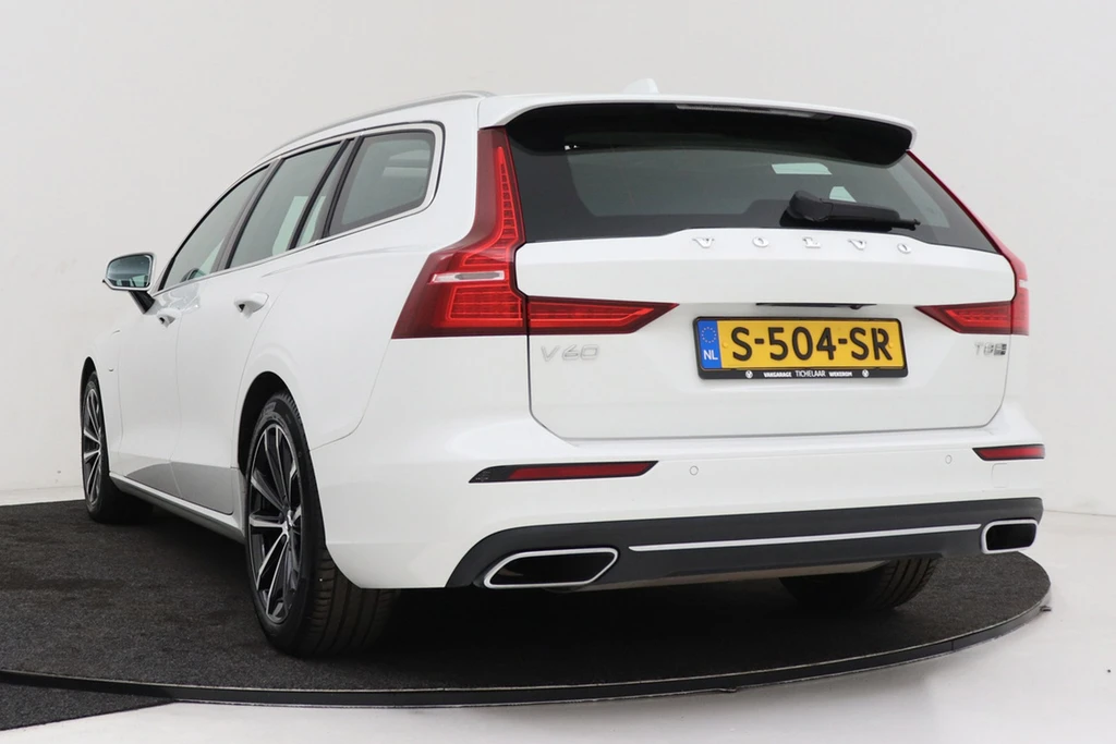 Volvo V60 – foto 7