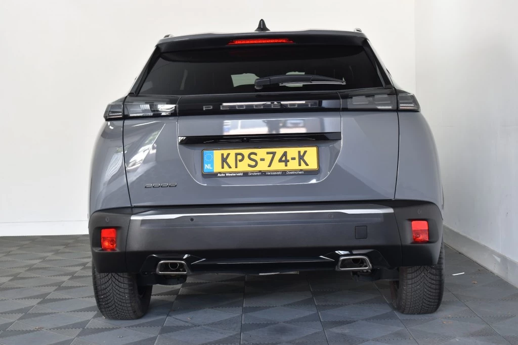 Peugeot 2008 – foto 3