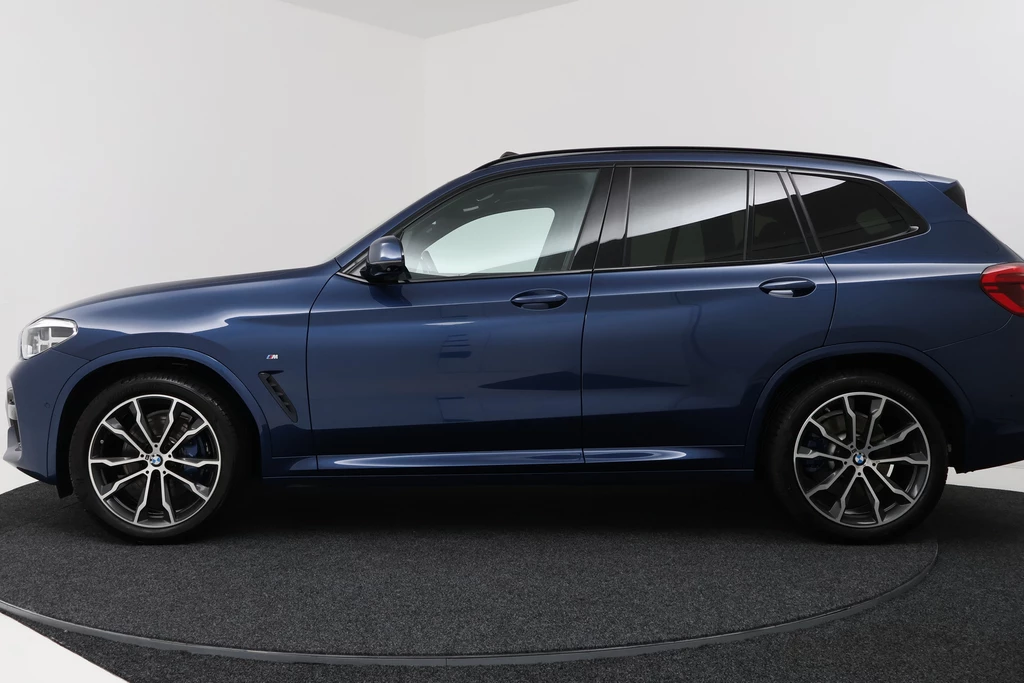 BMW X3 – foto 2