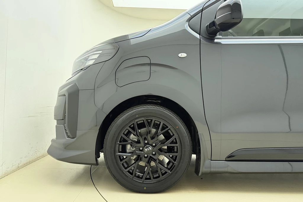 Opel Vivaro-e – foto 21