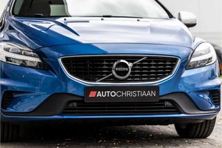 Volvo V40 – thumbnail 9
