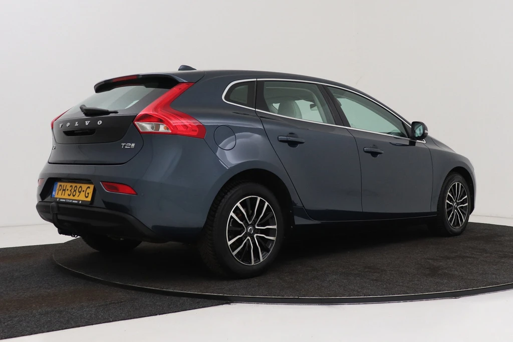 Volvo V40 – foto 8