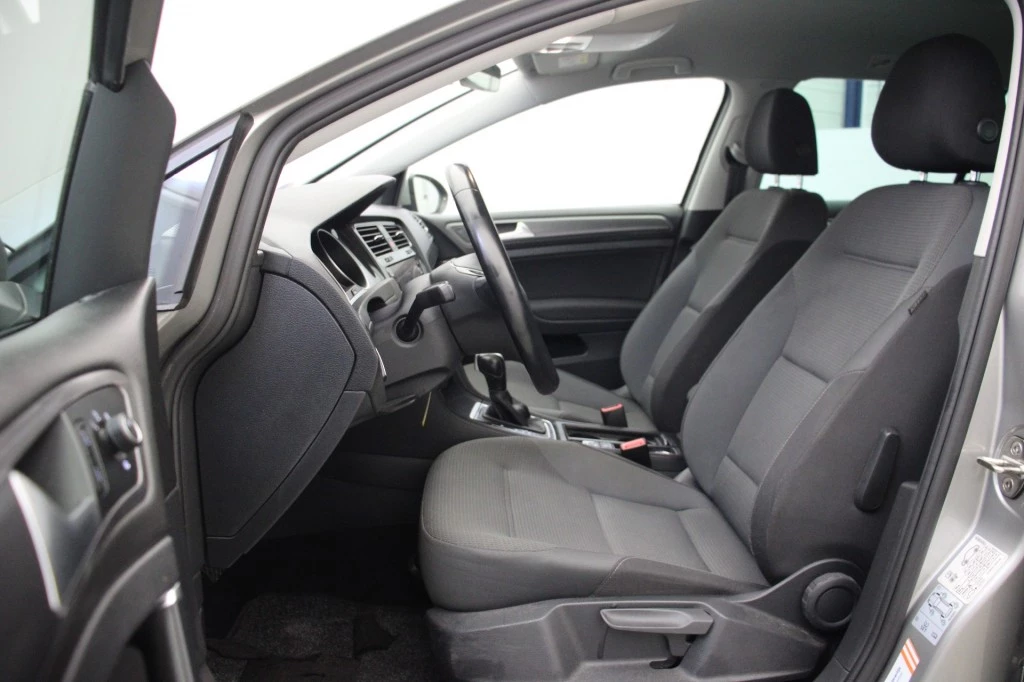 Volkswagen Golf – foto 13
