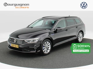 Volkswagen Passat – thumbnail 1