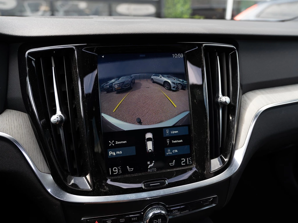 Volvo V60 – foto 25