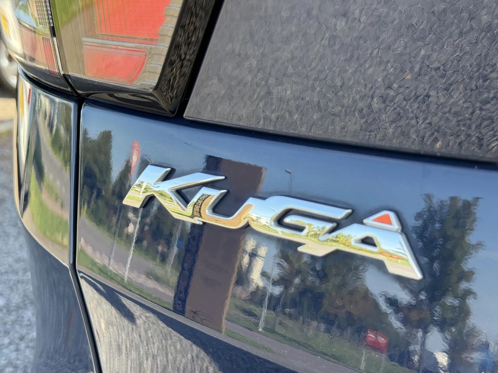 Ford Kuga – foto 30