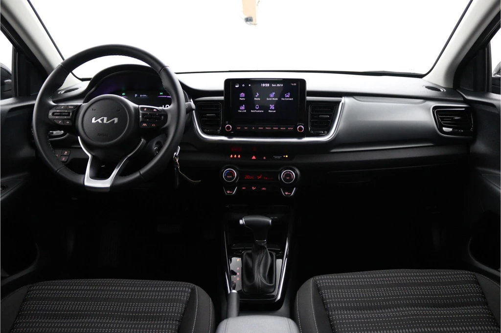 Kia Stonic – foto 30