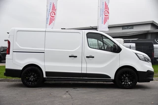 Renault Trafic – thumbnail 7