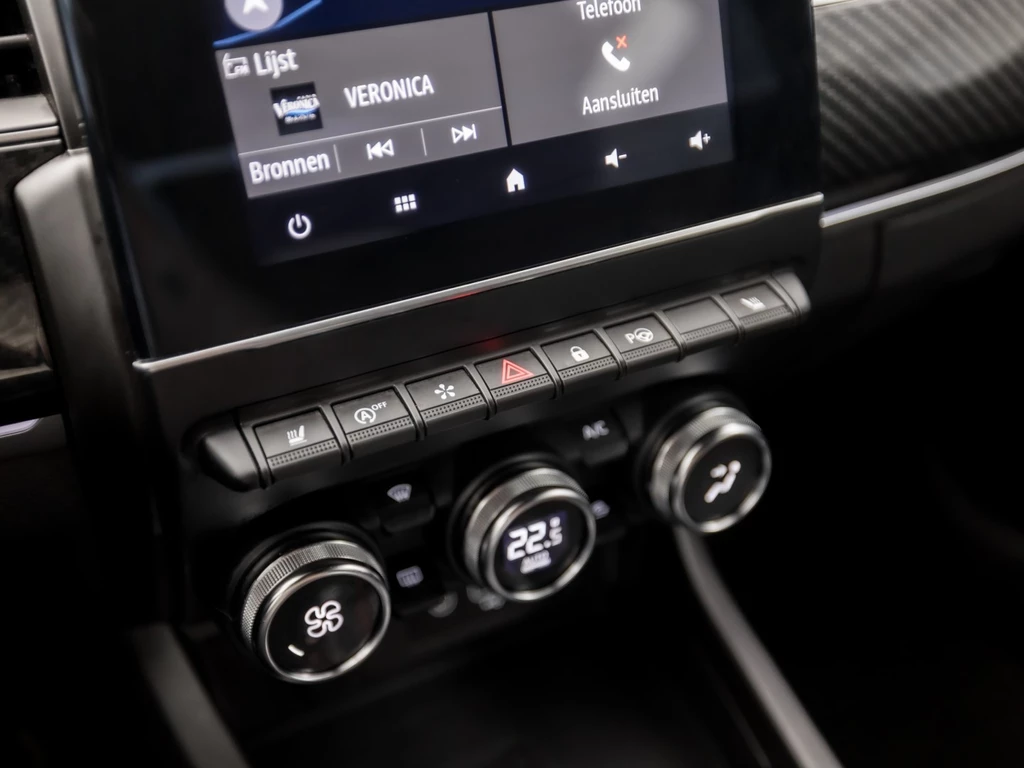 Renault Arkana – foto 11